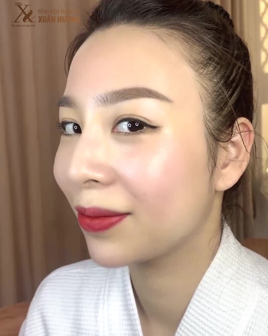TÂN TRANG LÀN DA ĐÓN TẾT VỚI TRẺ HOÁ DA BABY FACE ƯU ĐÃI CHỈ 1,2 TRIỆU